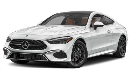 2026 Mercedes-Benz CLE CLE300 4MATIC