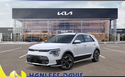 2025 Kia Niro Wave