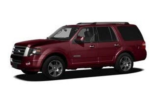 2011 Ford Expedition