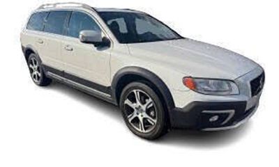 2015 Volvo XC70 Premier NON R