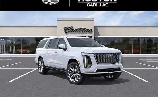 2026 Cadillac Escalade ESV PKG