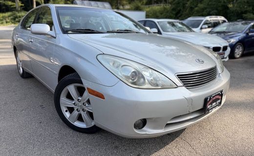2005 Lexus ES 330