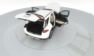 2021 Mercedes-Benz GLE-Class GLE350