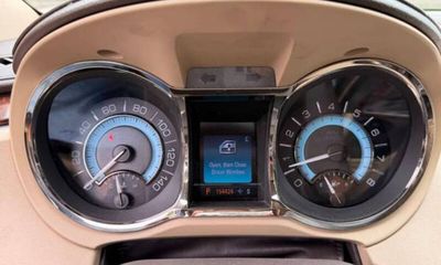 2012 Buick Lacrosse Premium 1
