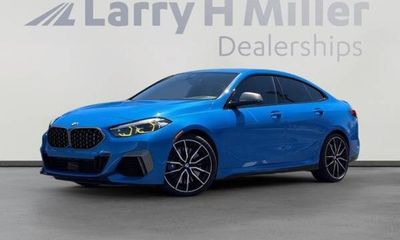 2024 BMW M235I xDrive GC