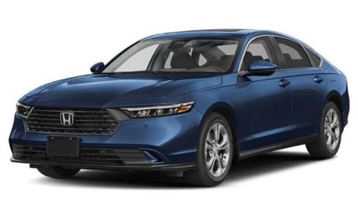 2026 Honda Accord