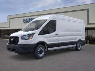 2026 Ford Transit Medium Roof
