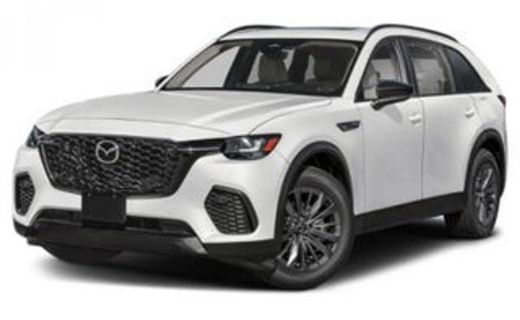 2026 Mazda CX-70 Preferred
