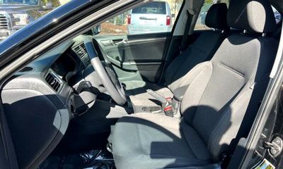 2014 Volkswagen Jetta S