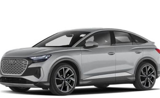 2024 Audi Q4 Premium Plus