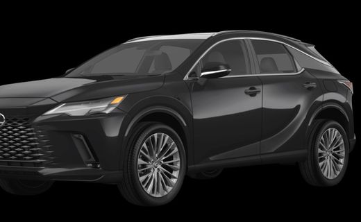 2026 Lexus RX 350H