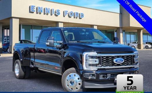2026 Ford F-350