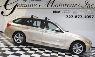 2014 BMW 328I xDrive