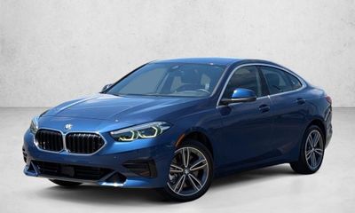 2023 BMW 228i GC