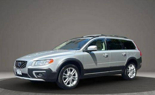 2016 Volvo XC70 SV35 Platinum