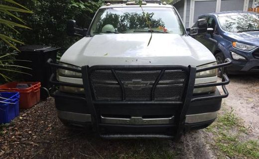 2006 Chevrolet Silverado