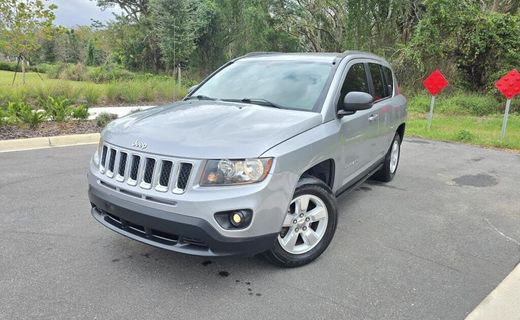 2014 Jeep Compass Sport