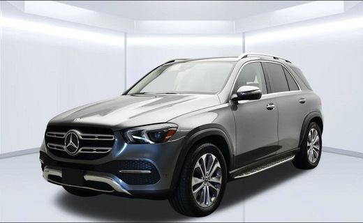 2022 Mercedes-Benz GLE-Class GLE350 4MATIC