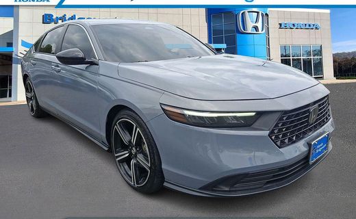 2023 Honda Accord Sport
