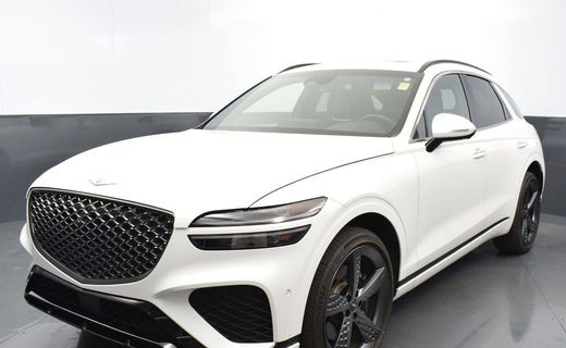 2022 Genesis GV70