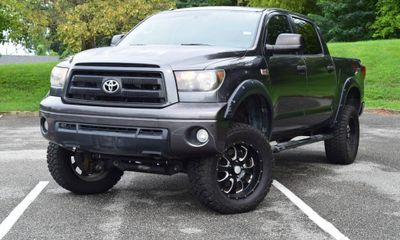 2013 Toyota Tundra SR5