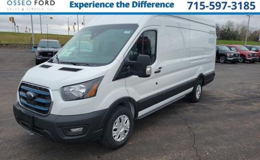2023 Ford Transit High Roof