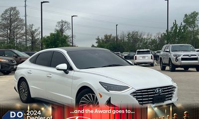 2022 Hyundai Sonata Limited