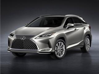 2022 Lexus RX 350 Premium