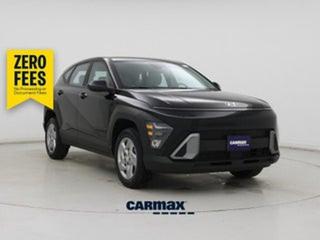 2024 Hyundai Kona SE