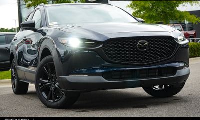 2026 Mazda CX-30 25 S Aire
