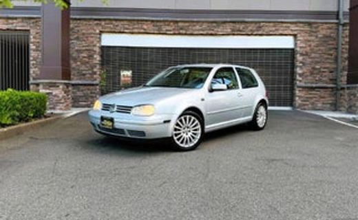 2006 Volkswagen GTI