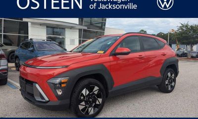 2024 Hyundai Kona SE