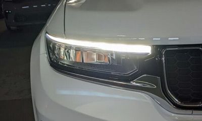 2023 Jeep Grand Cherokee Laredo Altitude