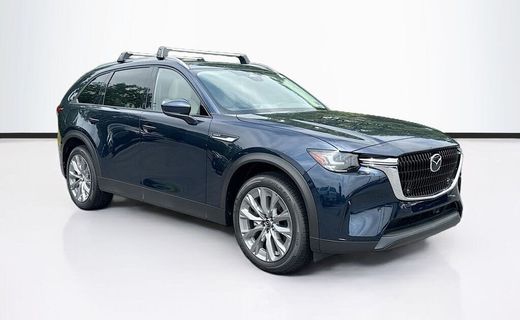 2026 Mazda CX-90 Preferred