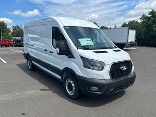 2026 Ford Transit Medium Roof