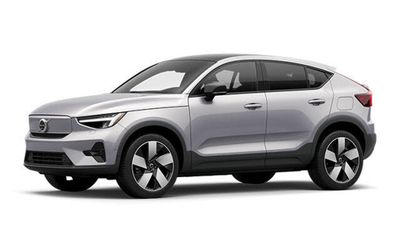 2023 Volvo C40 Ultimate Dark