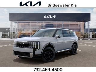 2027 Kia Telluride