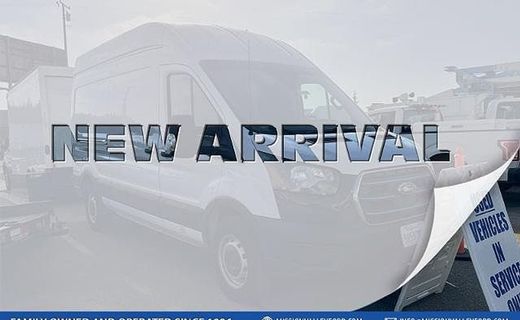 2022 Ford Transit 350 High Roof