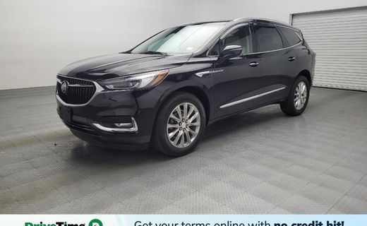 2019 Buick Enclave Premium