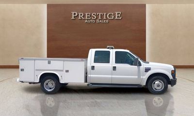 2008 Ford F-350 XL