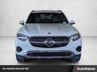 2024 Mercedes-Benz GLC-Class GLC300