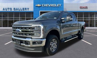 2024 Ford F-250