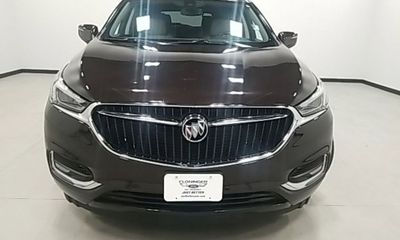 2019 Buick Enclave Premium