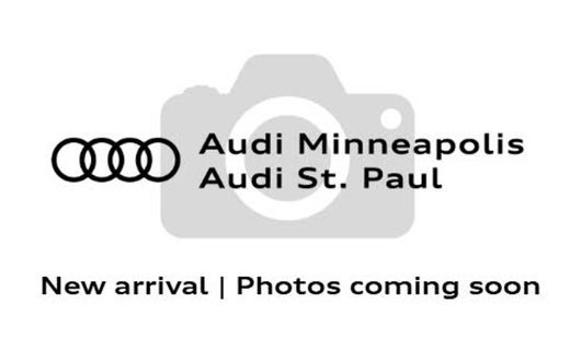 2026 Audi Q7 Quattro Premium Plus
