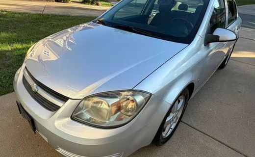 2009 Chevrolet Cobalt