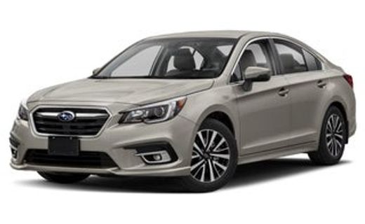 2019 Subaru Legacy