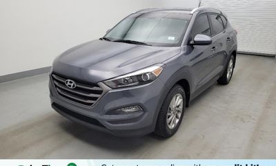 2016 Hyundai Tucson SE Popular ECO