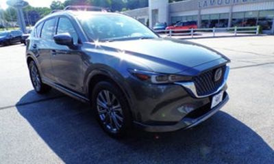 2025 Honda Passport TrailSport