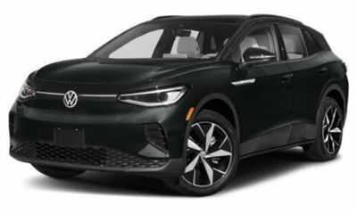2023 Volkswagen ID 4