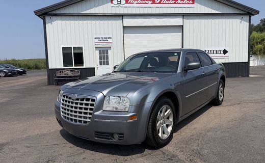 2007 Chrysler 300 Touring